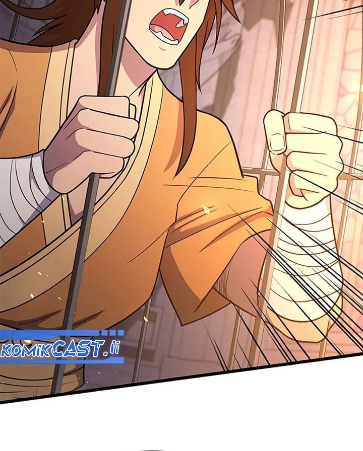 Maxed Out Leveling Chapter 101 Gambar 21