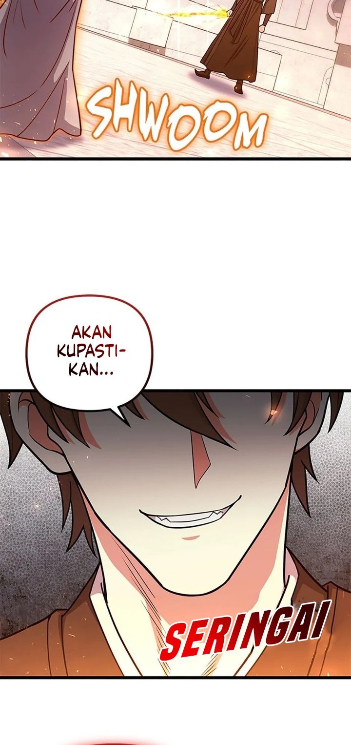 Maxed Out Leveling Chapter 101 Gambar 23