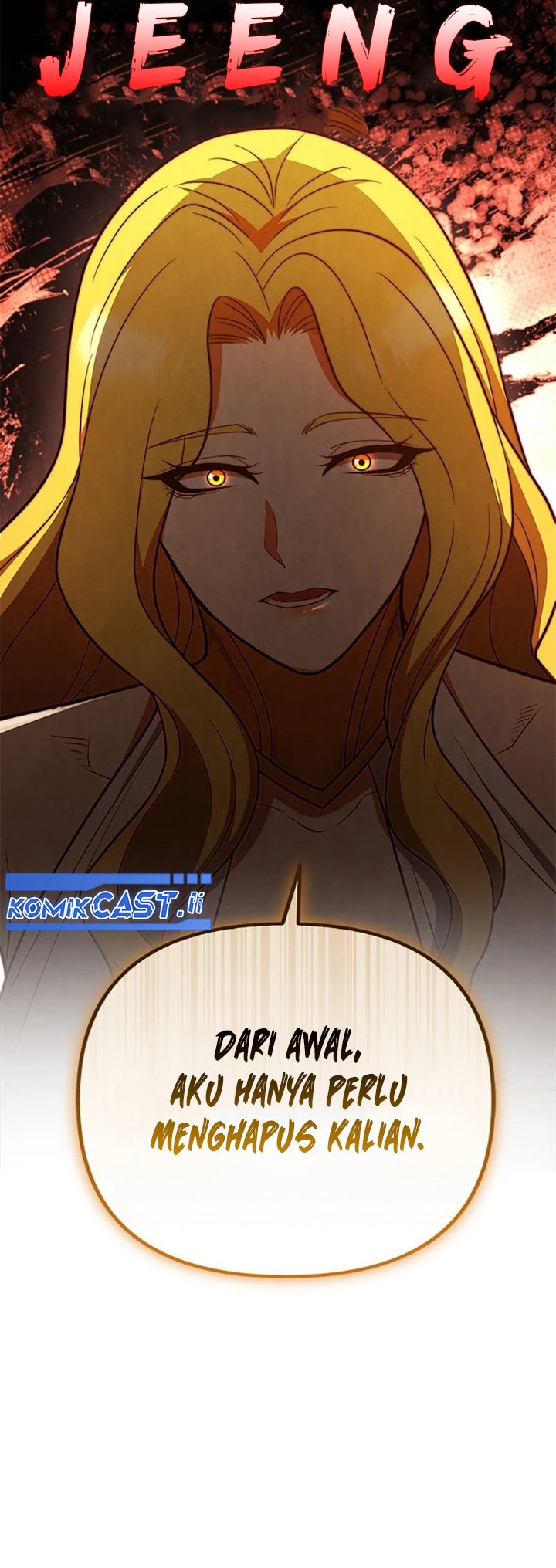 Maxed Out Leveling Chapter 101 Gambar 3
