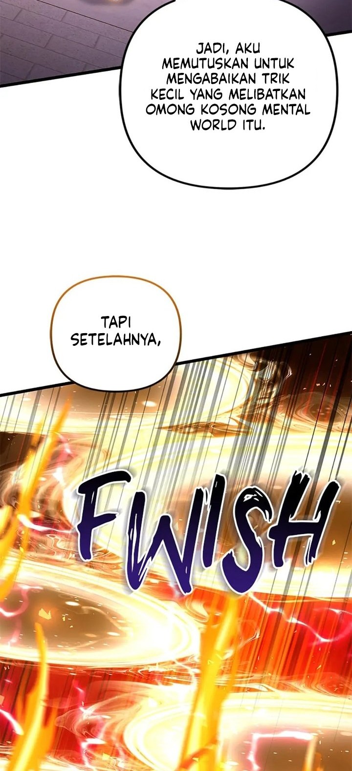 Maxed Out Leveling Chapter 101 Gambar 41