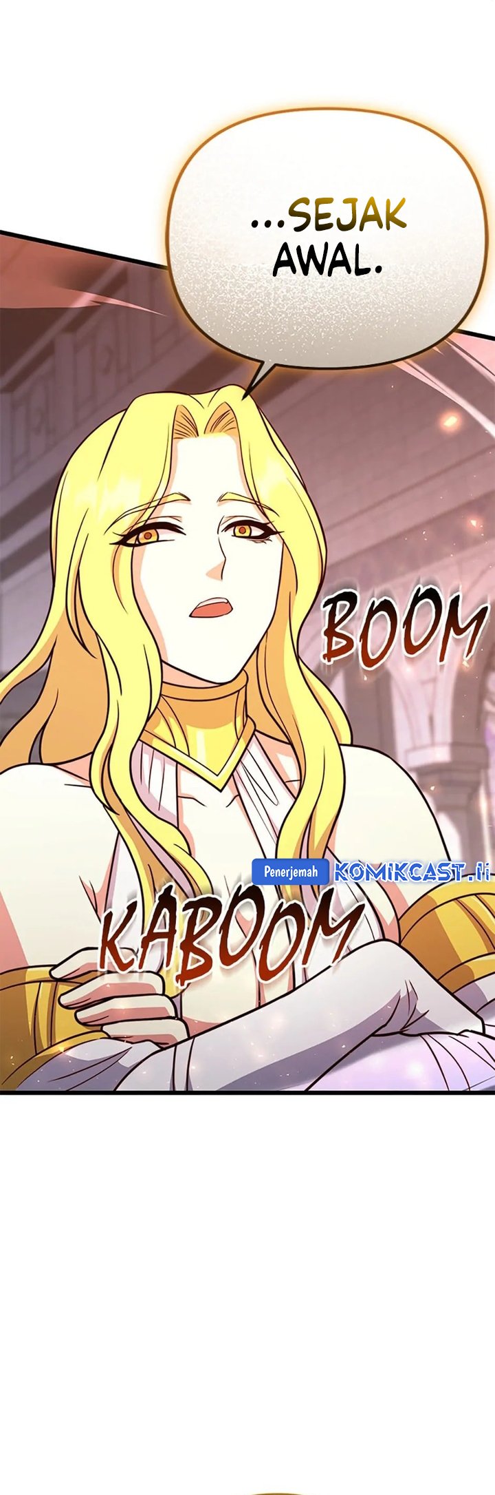 Maxed Out Leveling Chapter 101 Gambar 44