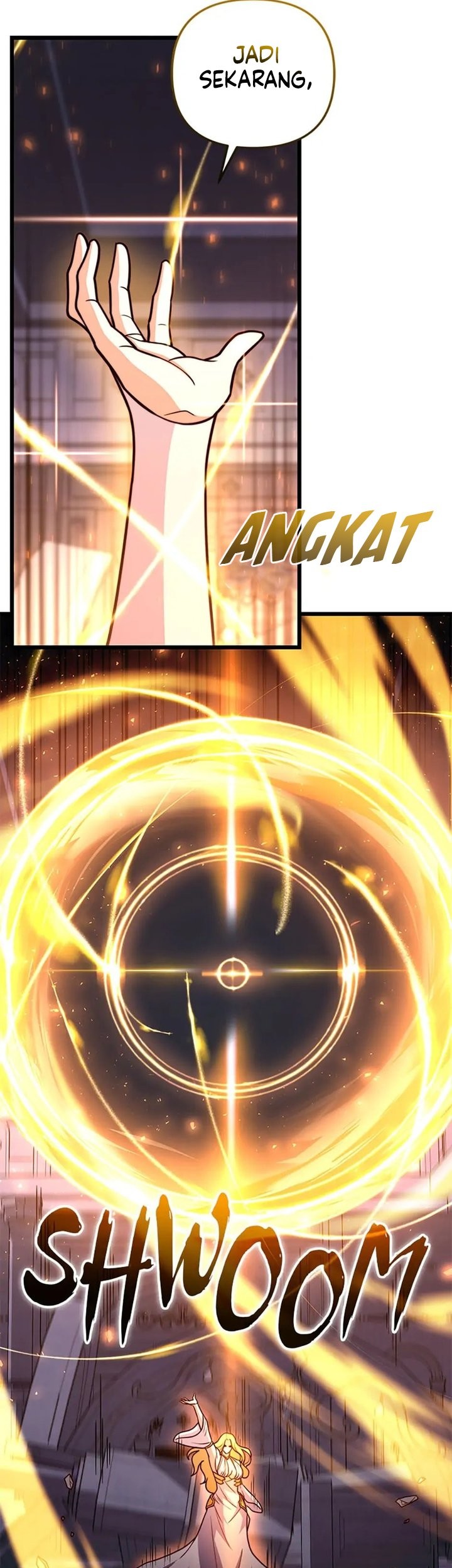 Maxed Out Leveling Chapter 101 Gambar 45