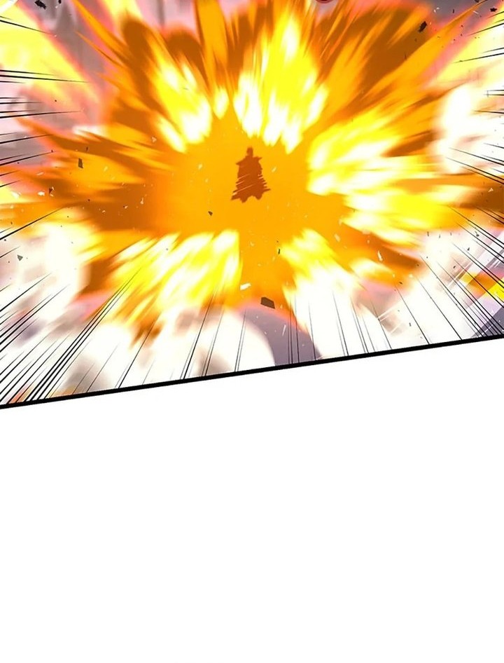 Maxed Out Leveling Chapter 101 Gambar 48