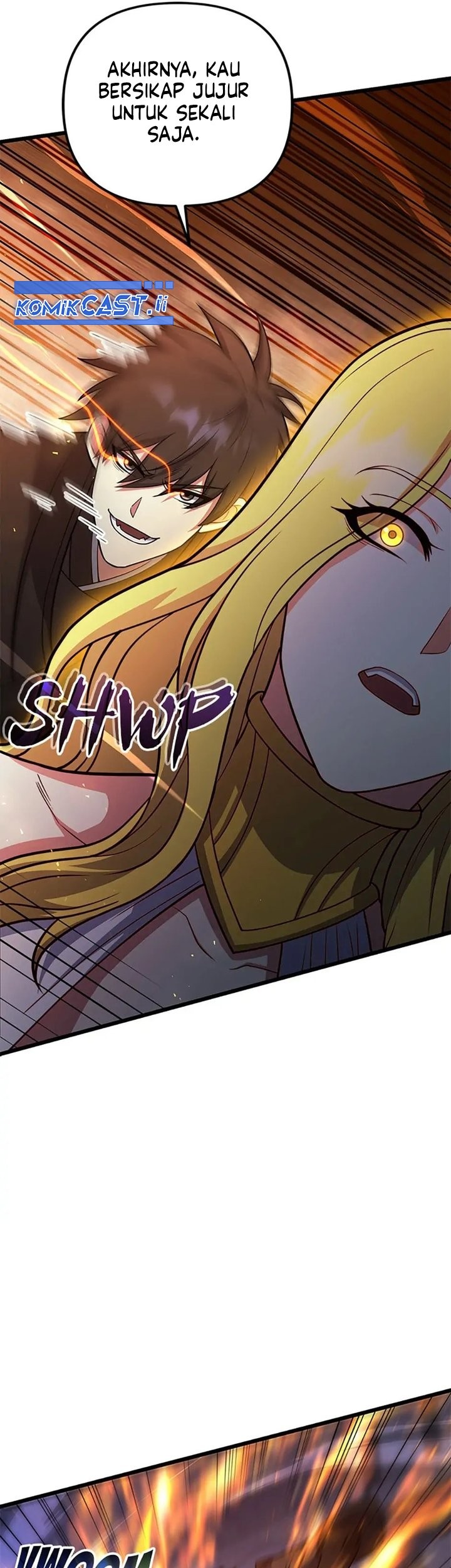 Maxed Out Leveling Chapter 101 Gambar 49