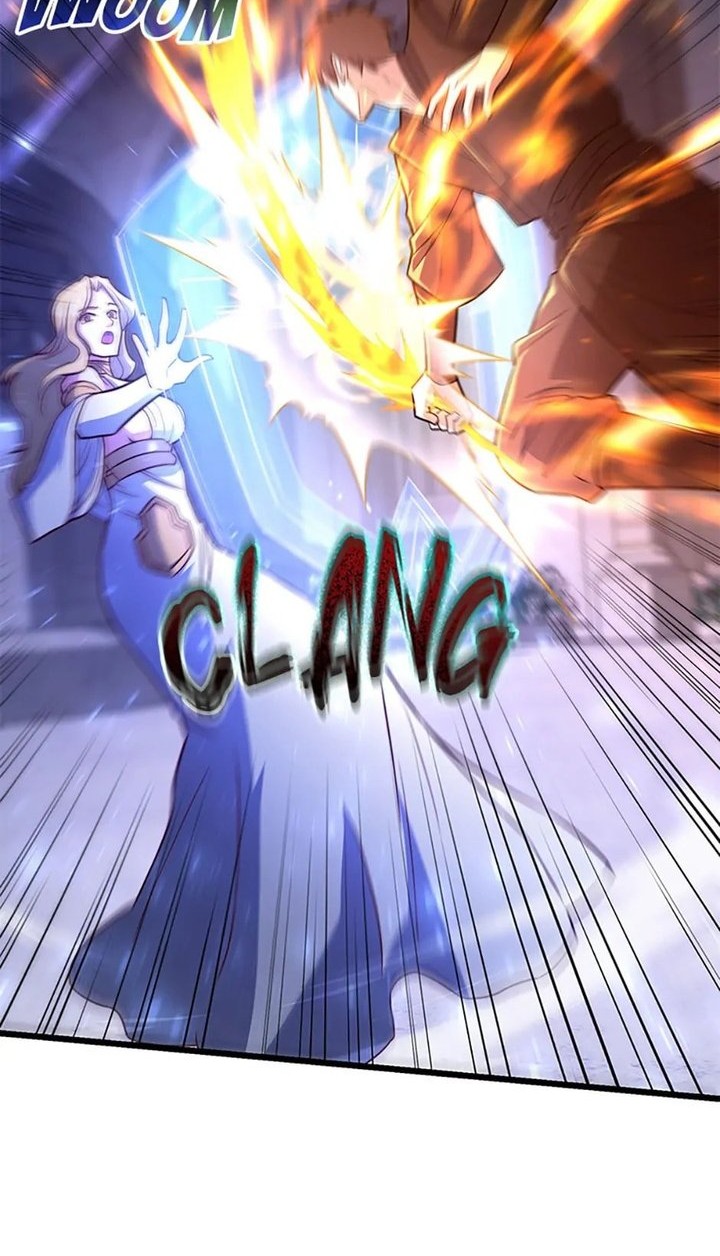 Maxed Out Leveling Chapter 101 Gambar 50