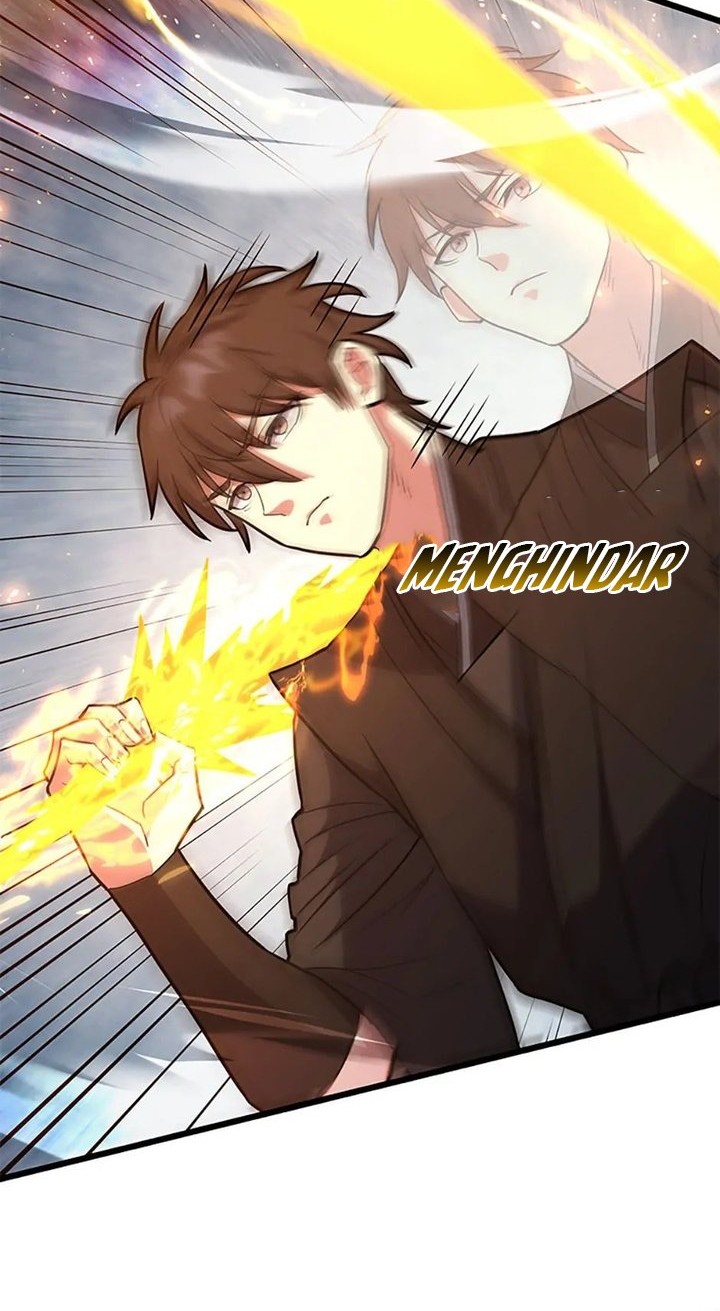 Maxed Out Leveling Chapter 101 Gambar 58