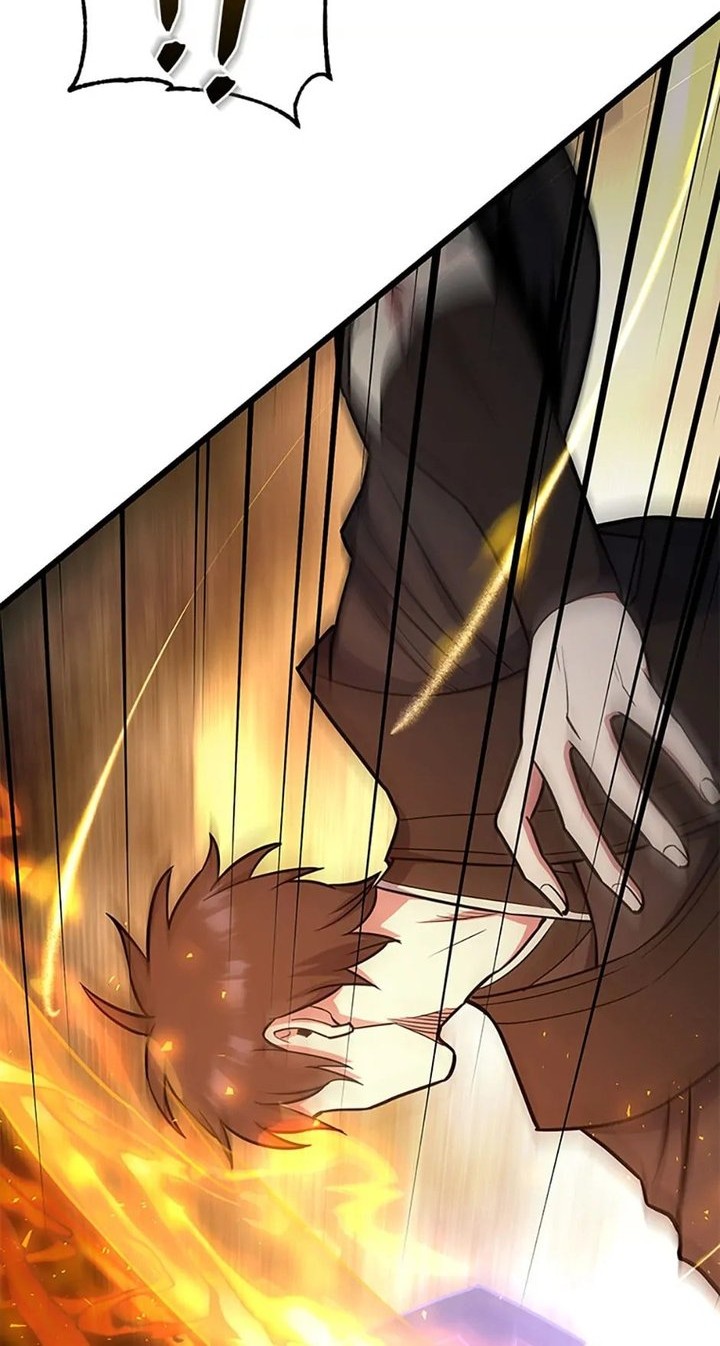 Maxed Out Leveling Chapter 101 Gambar 62