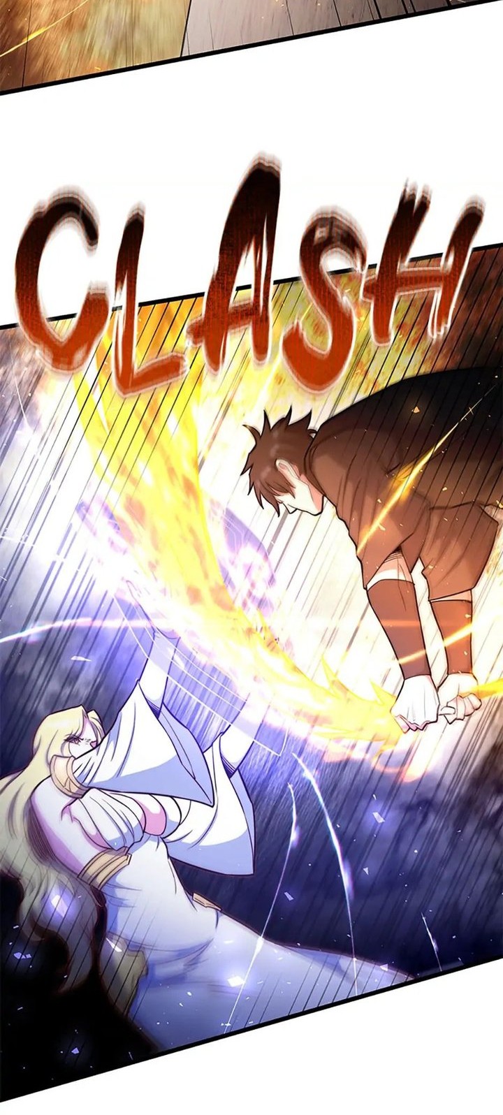 Maxed Out Leveling Chapter 101 Gambar 64