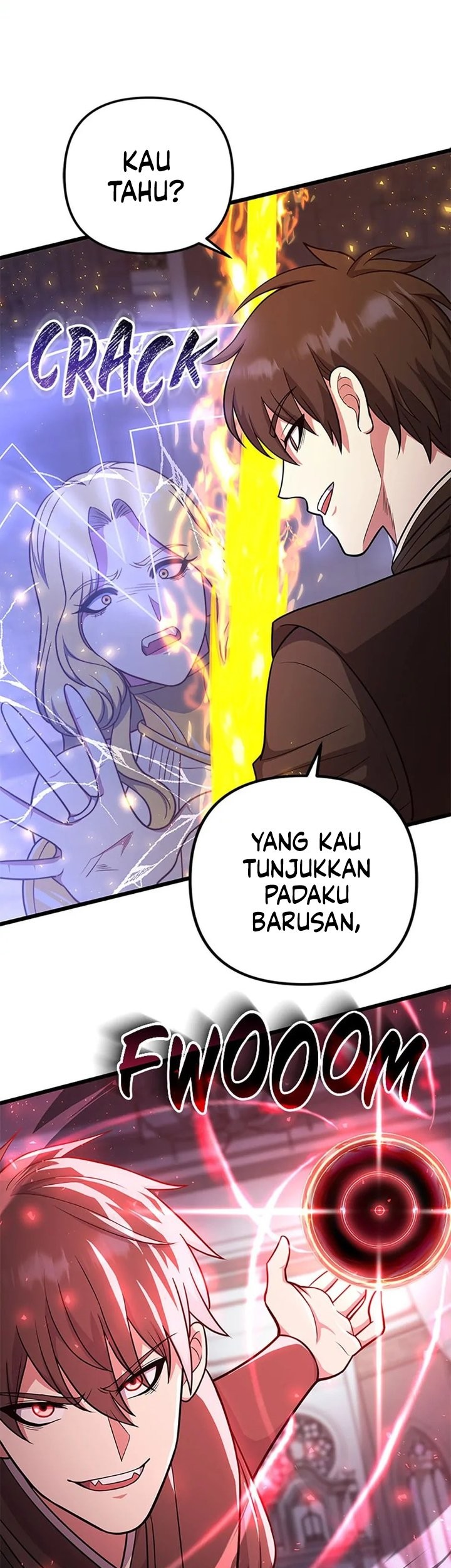 Maxed Out Leveling Chapter 101 Gambar 65