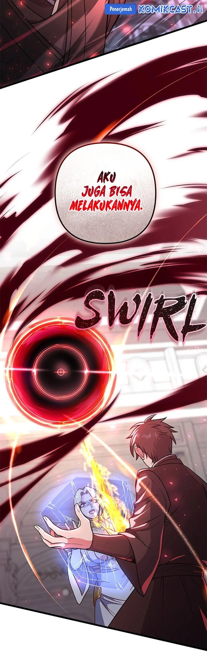 Maxed Out Leveling Chapter 101 Gambar 66
