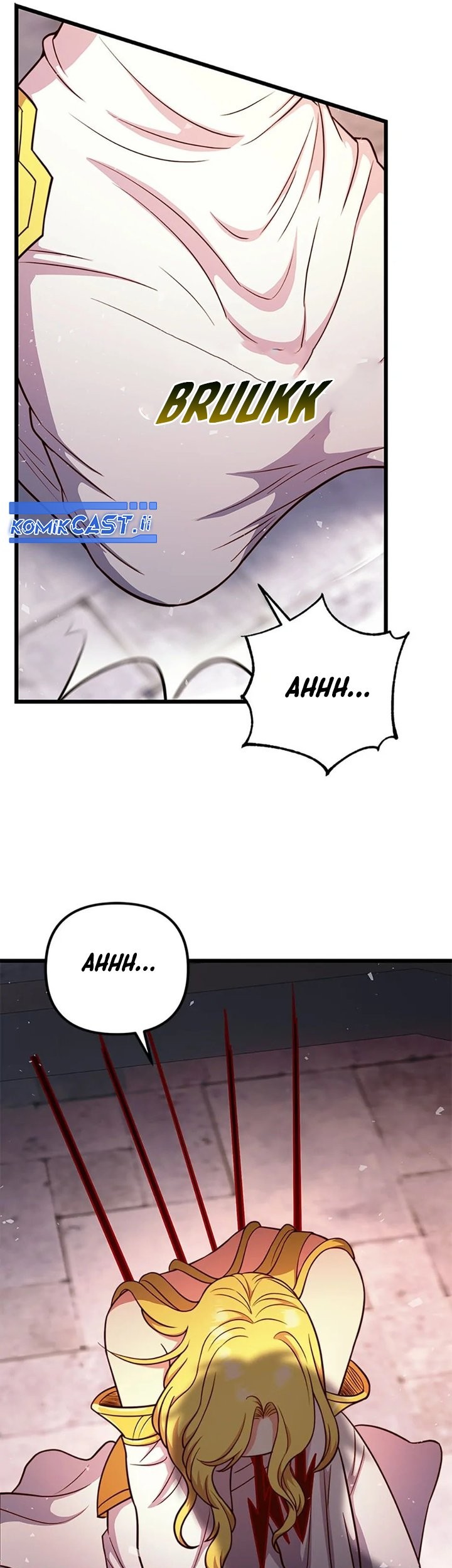 Maxed Out Leveling Chapter 101 Gambar 69