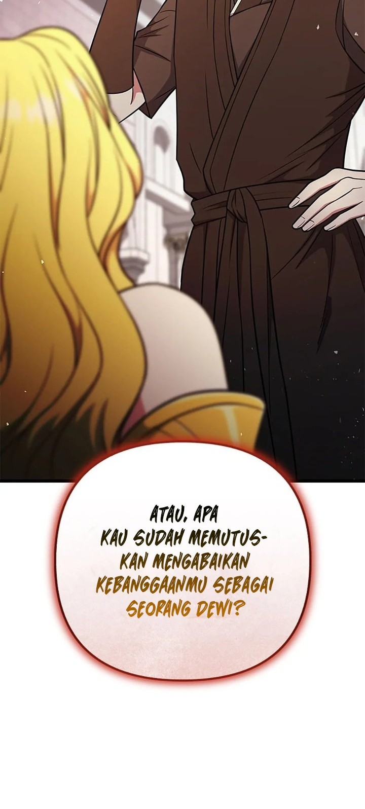 Maxed Out Leveling Chapter 101 Gambar 72