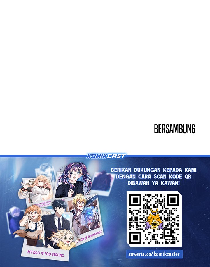 Maxed Out Leveling Chapter 101 Gambar 73