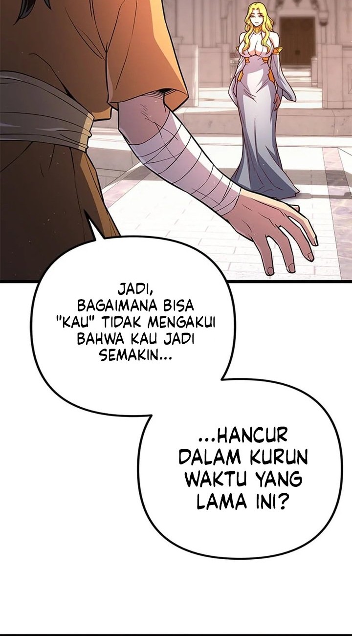 Maxed Out Leveling Chapter 101 Gambar 5