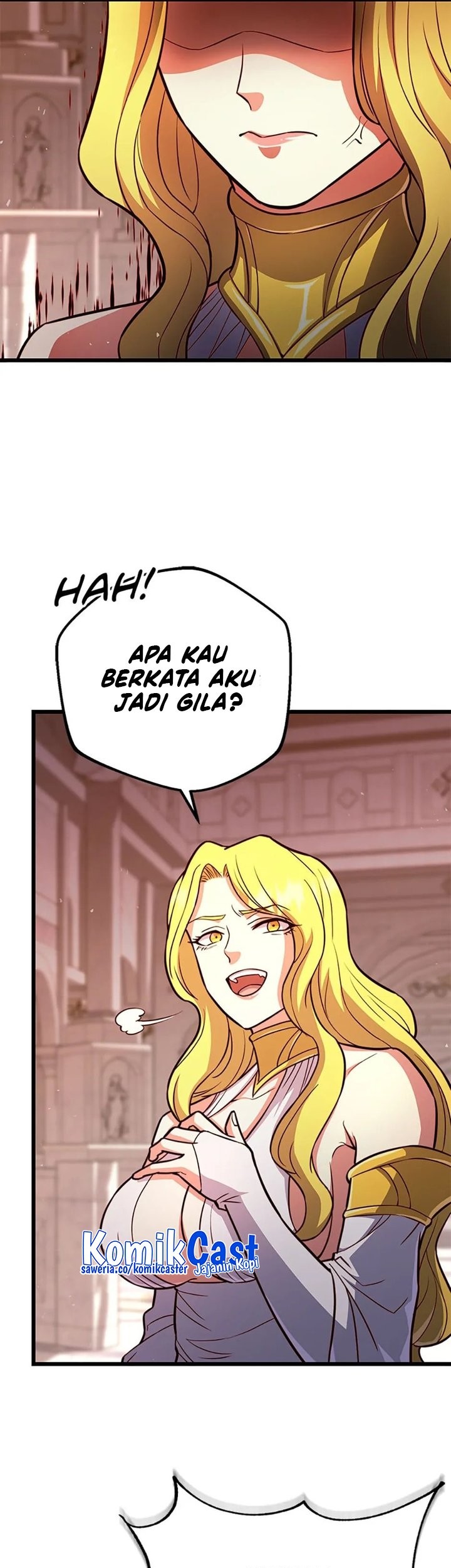 Maxed Out Leveling Chapter 101 Gambar 6