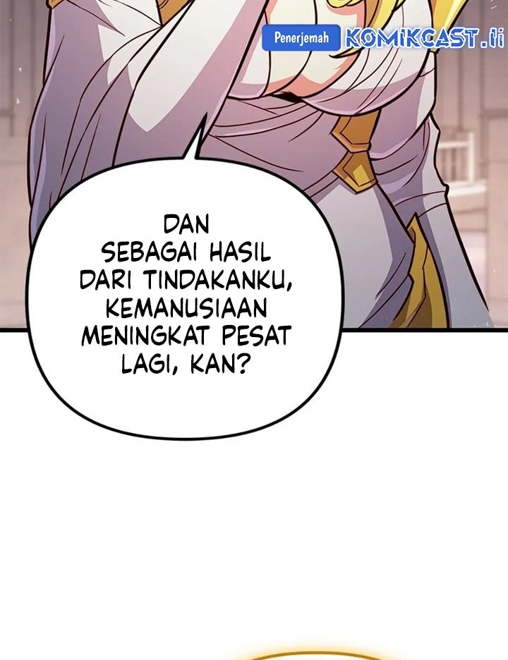 Maxed Out Leveling Chapter 101 Gambar 9