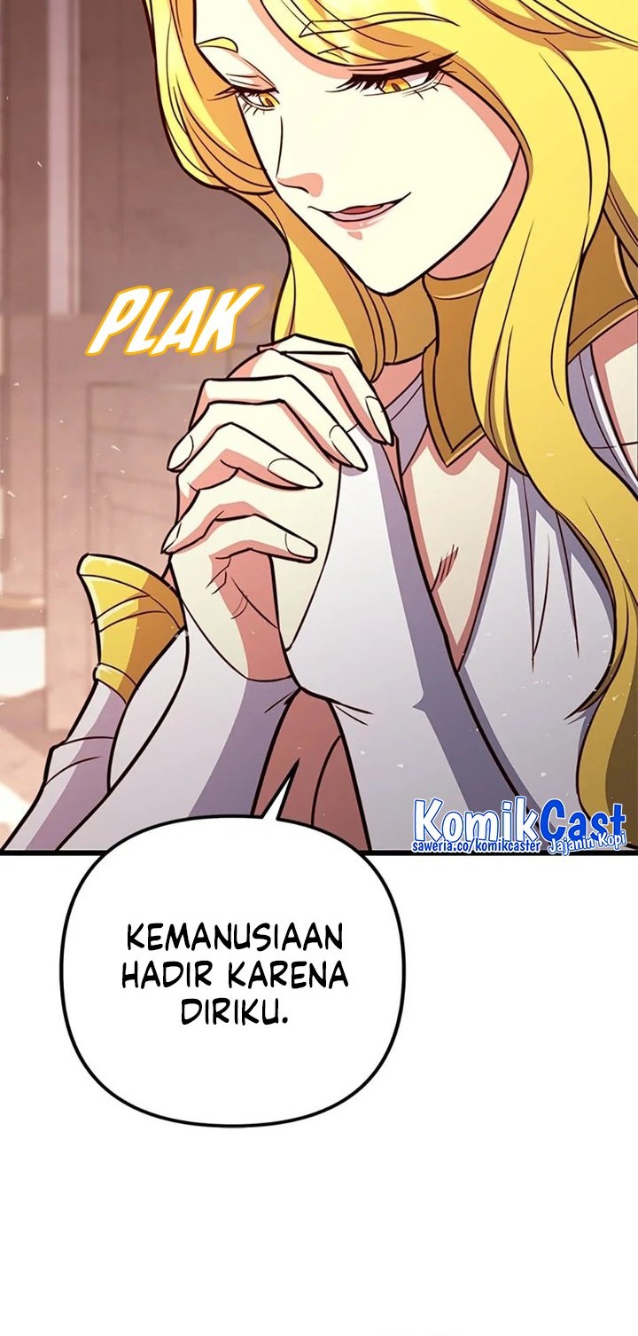 Maxed Out Leveling Chapter 101 Gambar 13