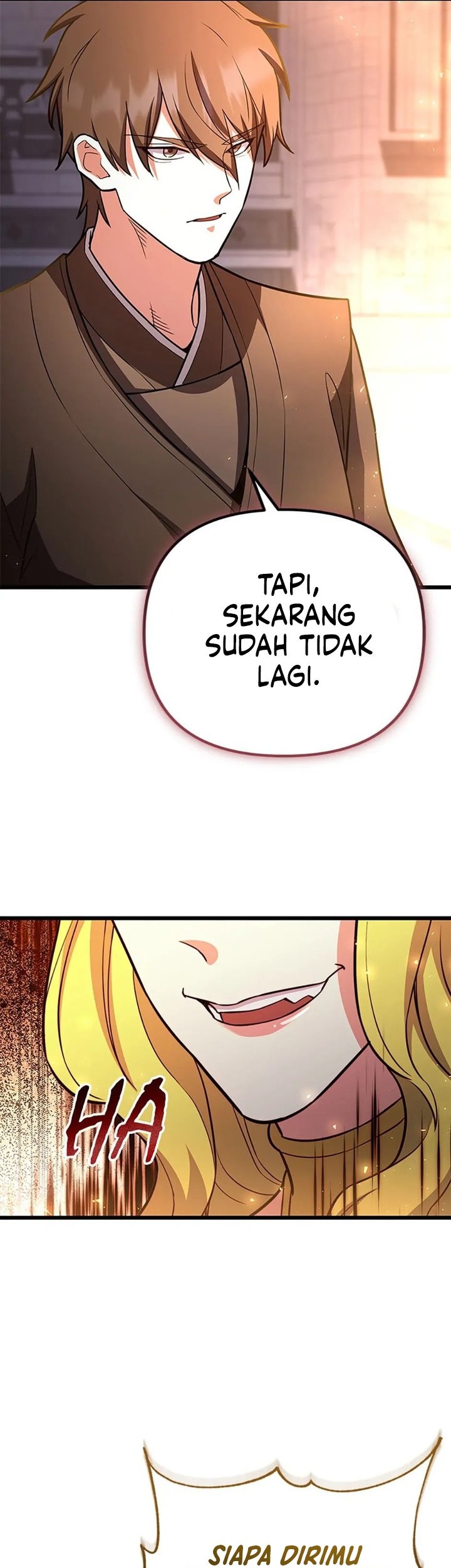 Maxed Out Leveling Chapter 101 Gambar 16