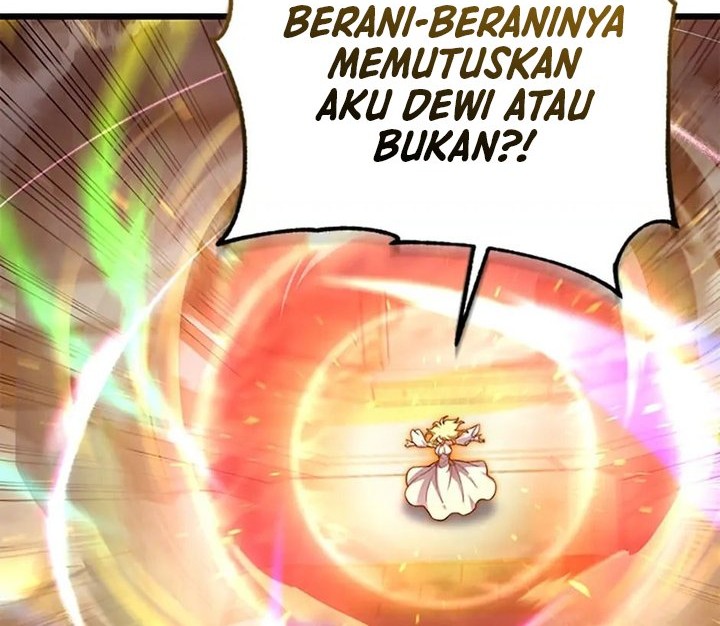 Maxed Out Leveling Chapter 101 Gambar 17