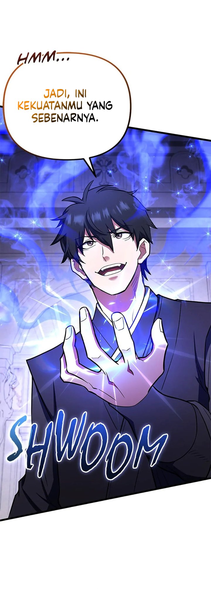 Maxed Out Leveling Chapter 102 Gambar 27