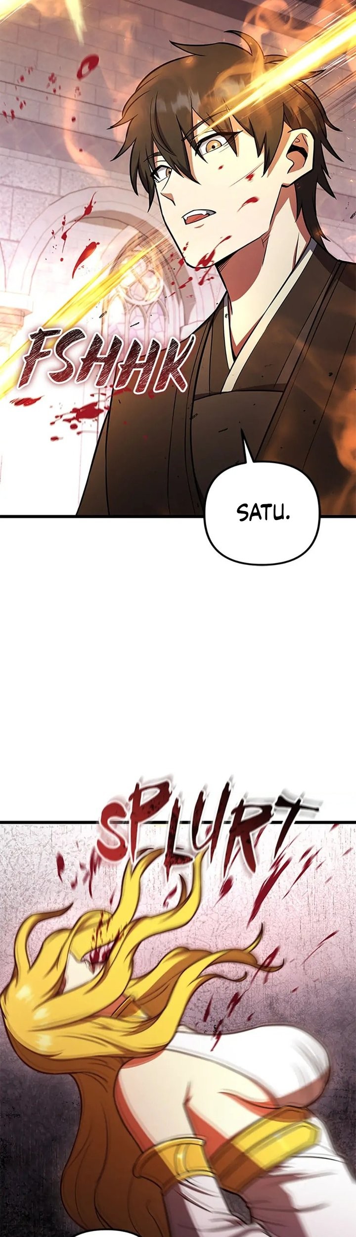 Maxed Out Leveling Chapter 102 Gambar 34