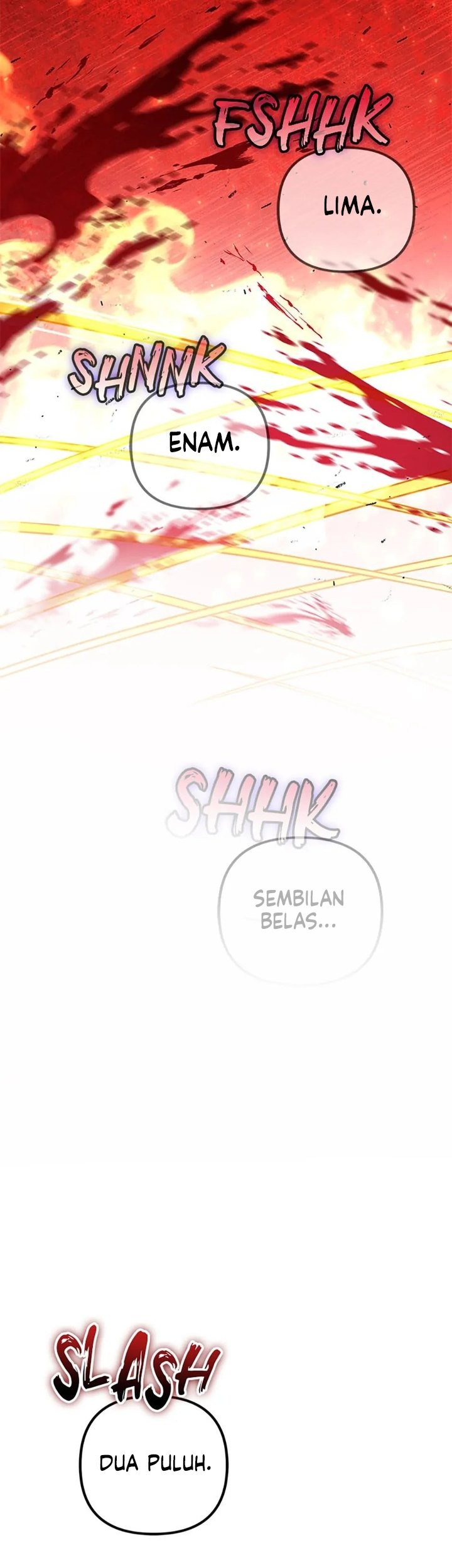 Maxed Out Leveling Chapter 102 Gambar 36