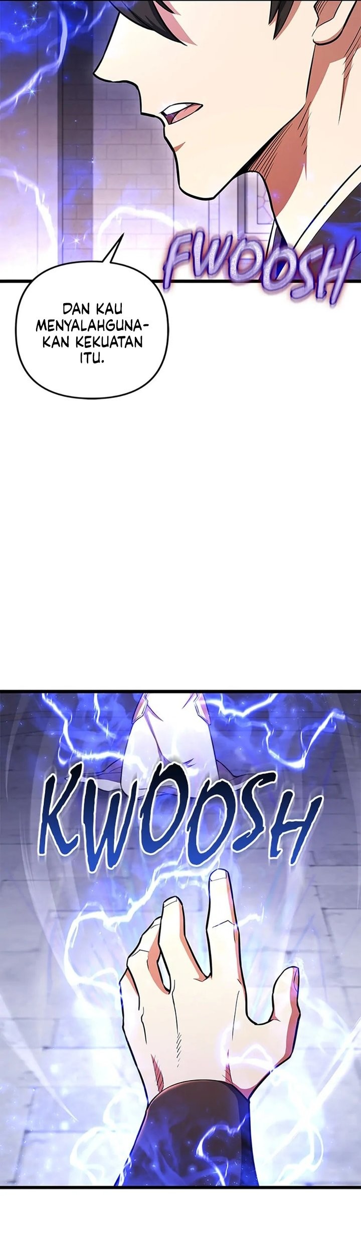 Maxed Out Leveling Chapter 102 Gambar 42