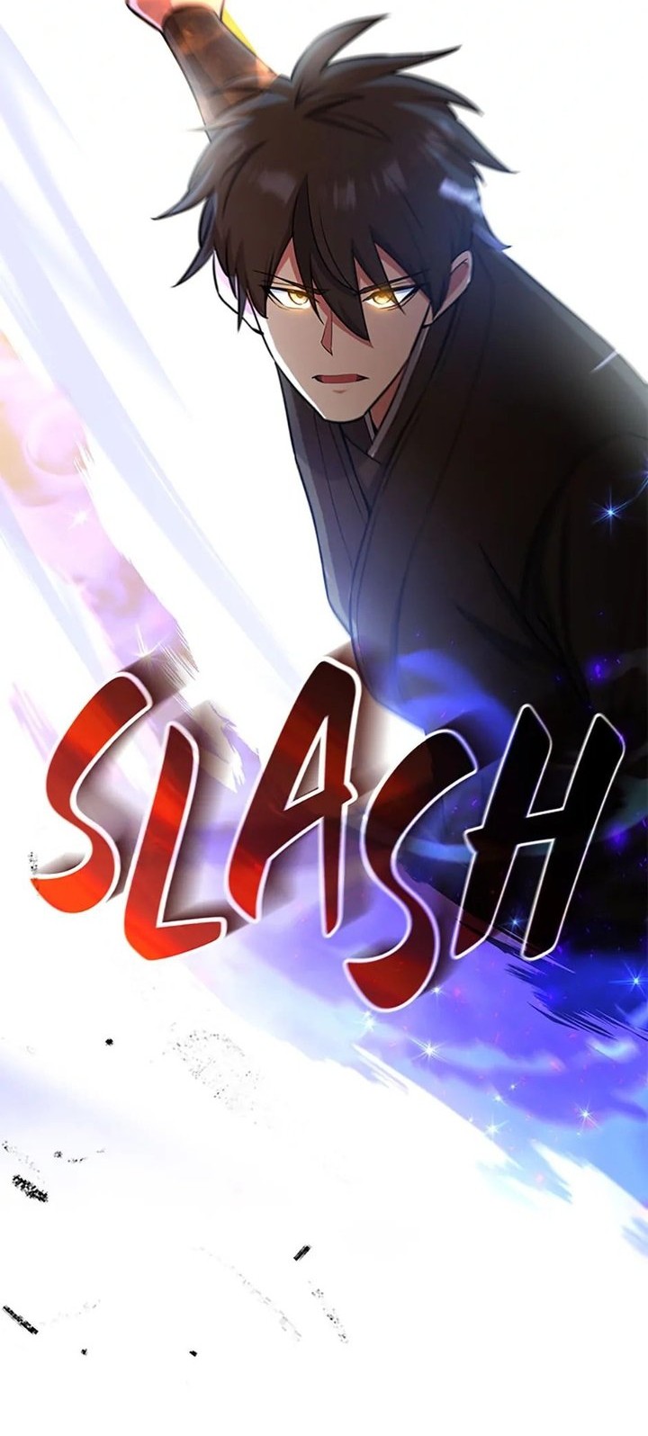 Maxed Out Leveling Chapter 102 Gambar 45