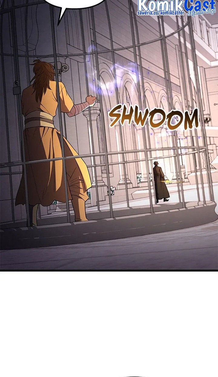 Maxed Out Leveling Chapter 102 Gambar 49