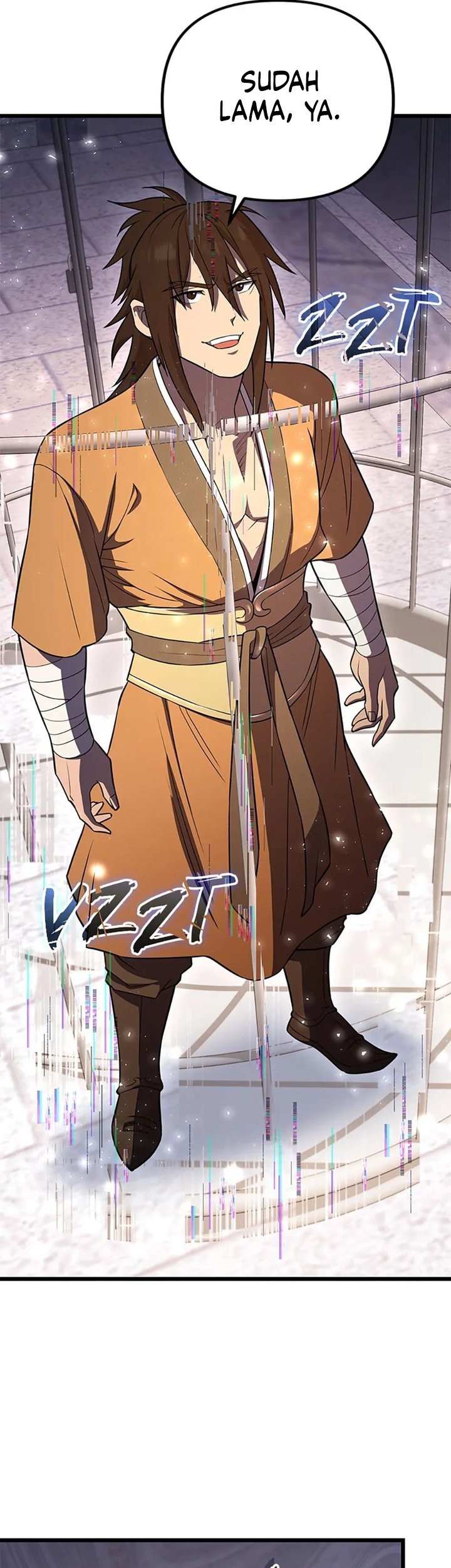 Maxed Out Leveling Chapter 102 Gambar 50