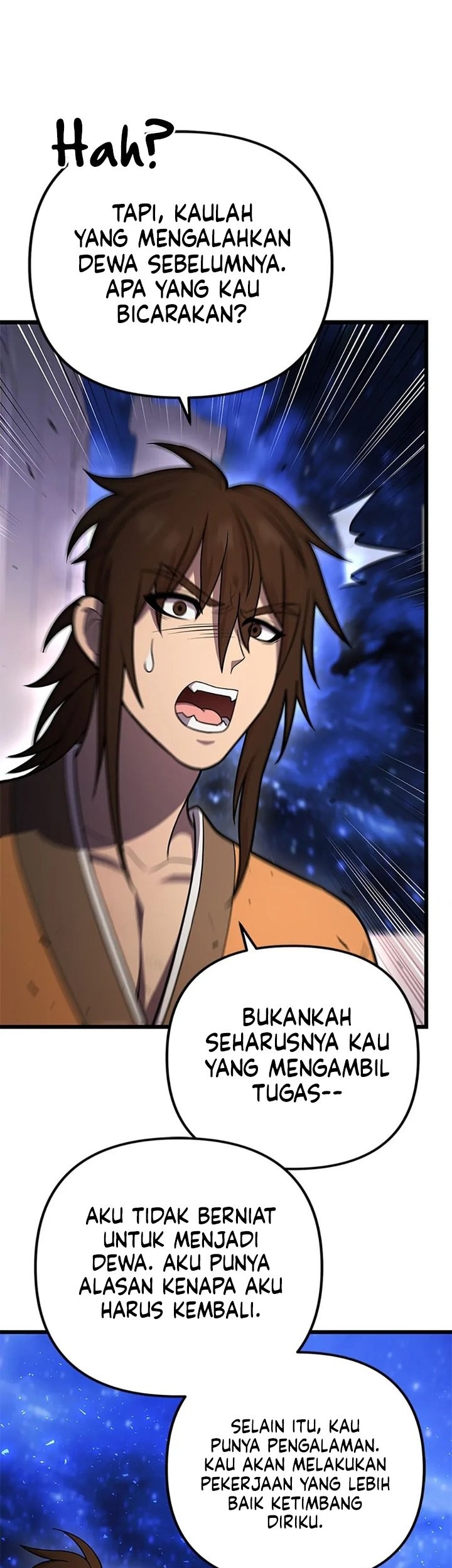 Maxed Out Leveling Chapter 102 Gambar 56