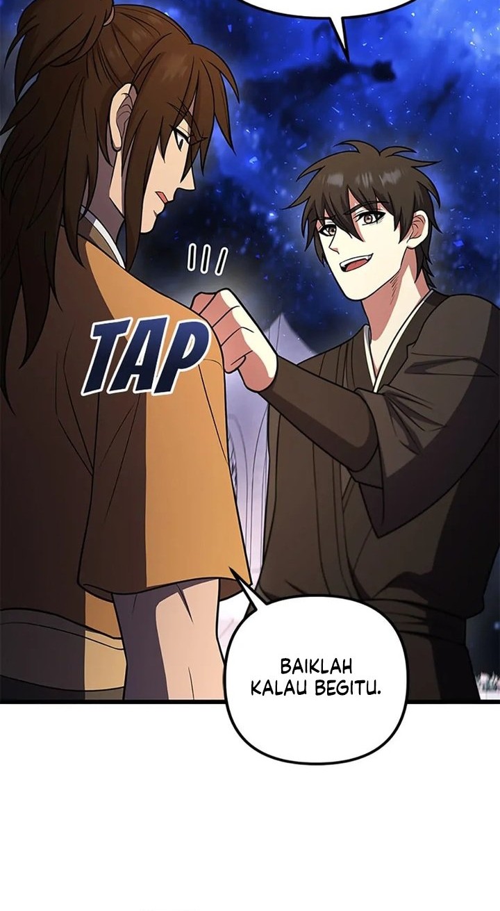 Maxed Out Leveling Chapter 102 Gambar 57