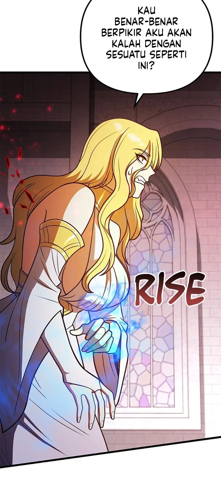 Maxed Out Leveling Chapter 102 Gambar 4