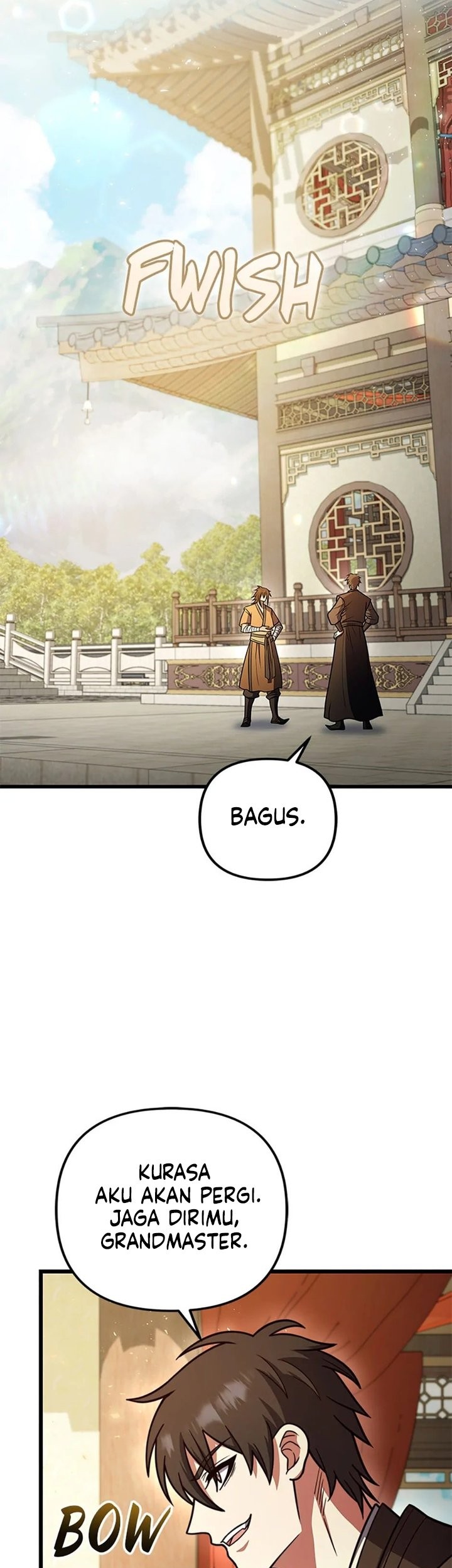 Maxed Out Leveling Chapter 102 Gambar 64
