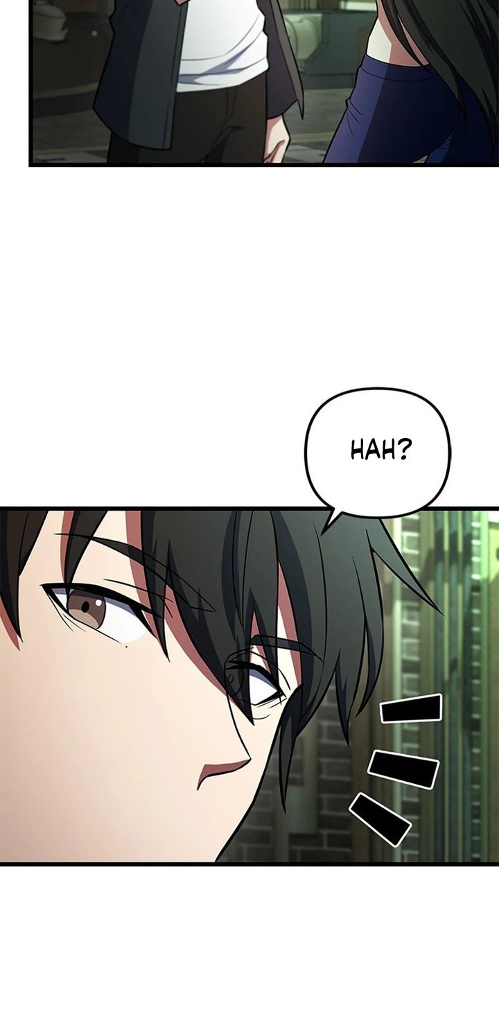 Maxed Out Leveling Chapter 102 Gambar 75