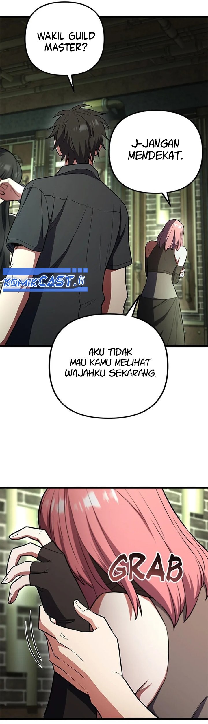 Maxed Out Leveling Chapter 102 Gambar 76