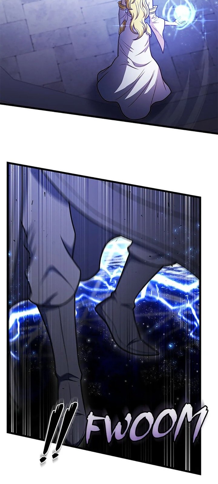 Maxed Out Leveling Chapter 102 Gambar 6