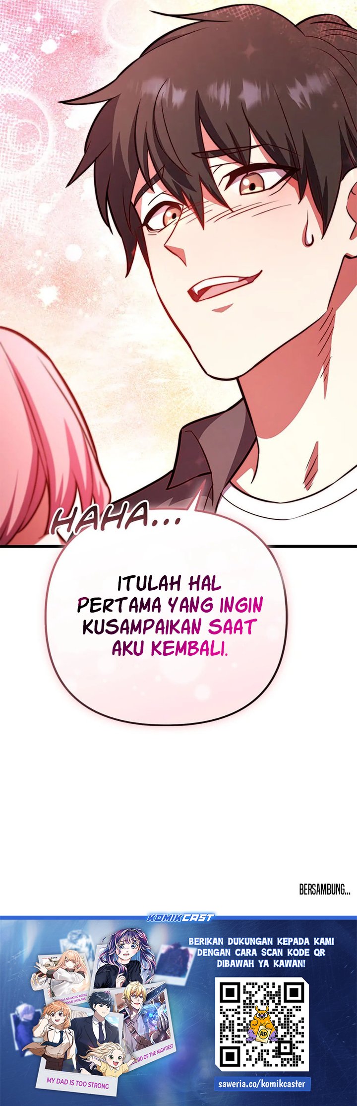 Maxed Out Leveling Chapter 102 Gambar 80