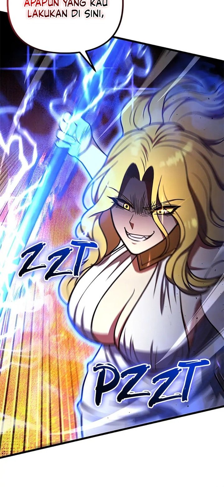 Maxed Out Leveling Chapter 102 Gambar 8