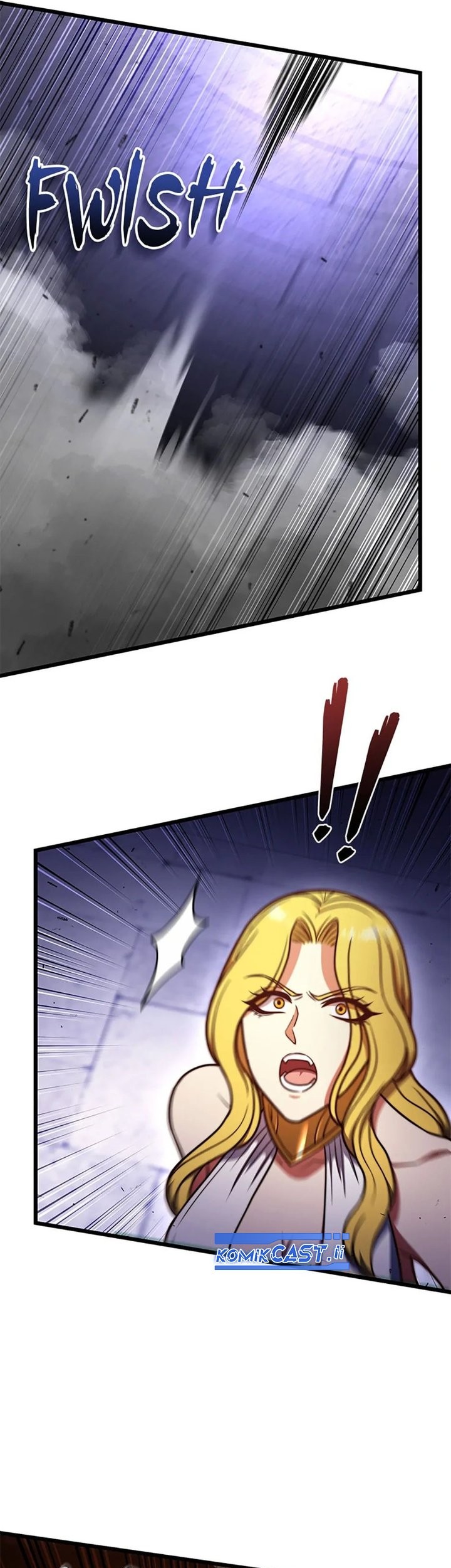 Maxed Out Leveling Chapter 102 Gambar 13