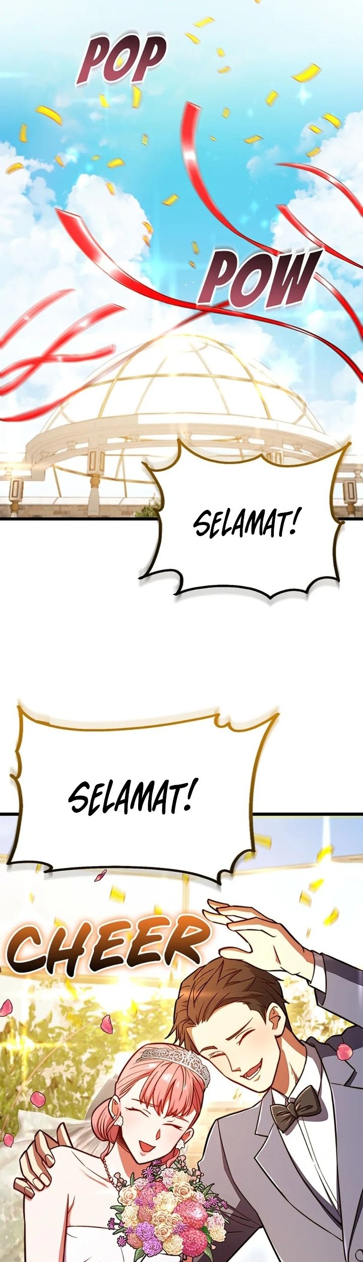 Maxed Out Leveling Chapter 103 Gambar 30