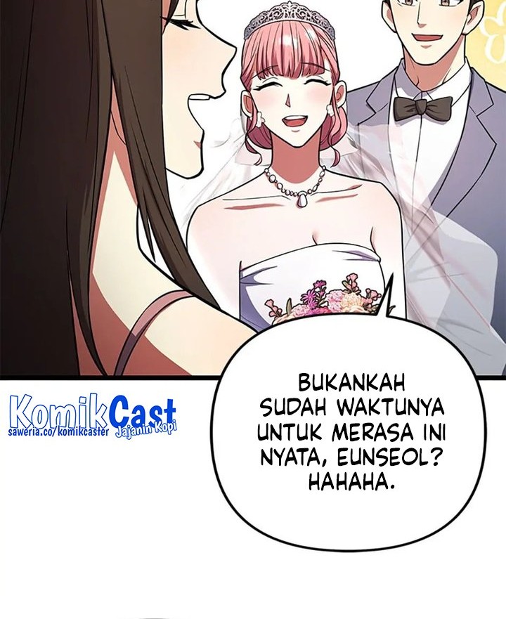 Maxed Out Leveling Chapter 103 Gambar 33