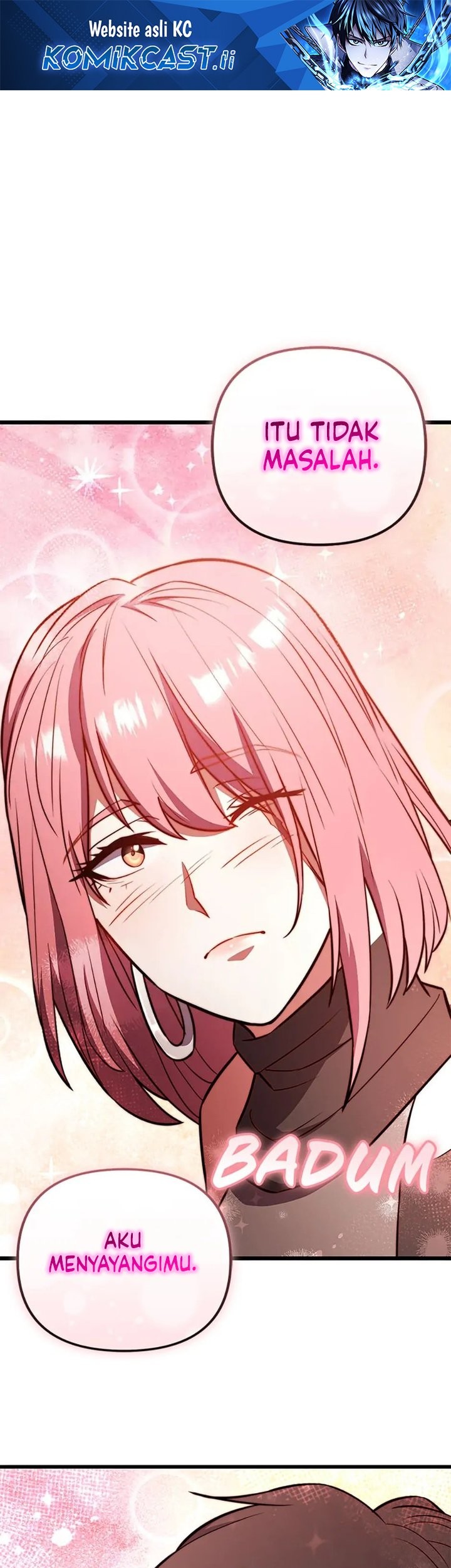 Baca Komik Maxed Out Leveling Chapter 103 Gambar 1