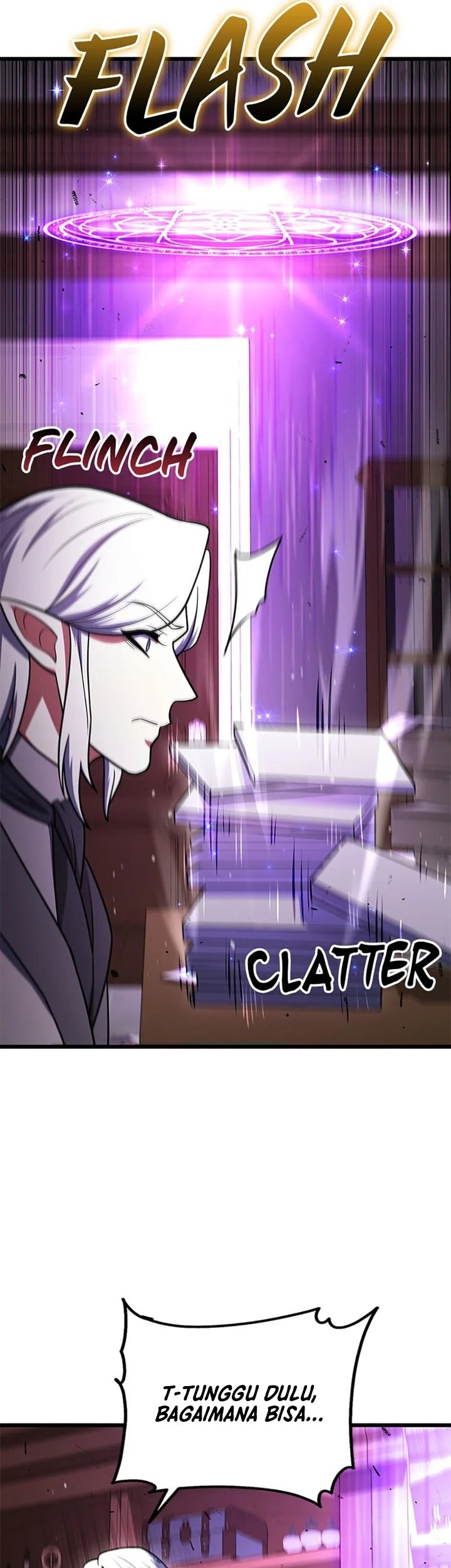 Maxed Out Leveling Chapter 103 Gambar 40