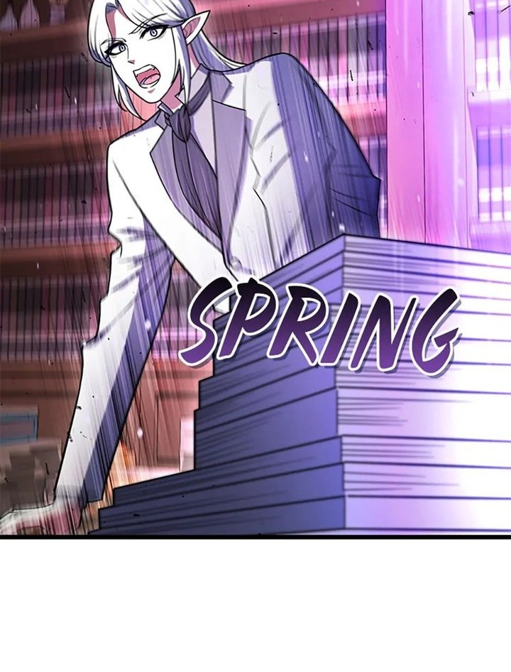 Maxed Out Leveling Chapter 103 Gambar 41