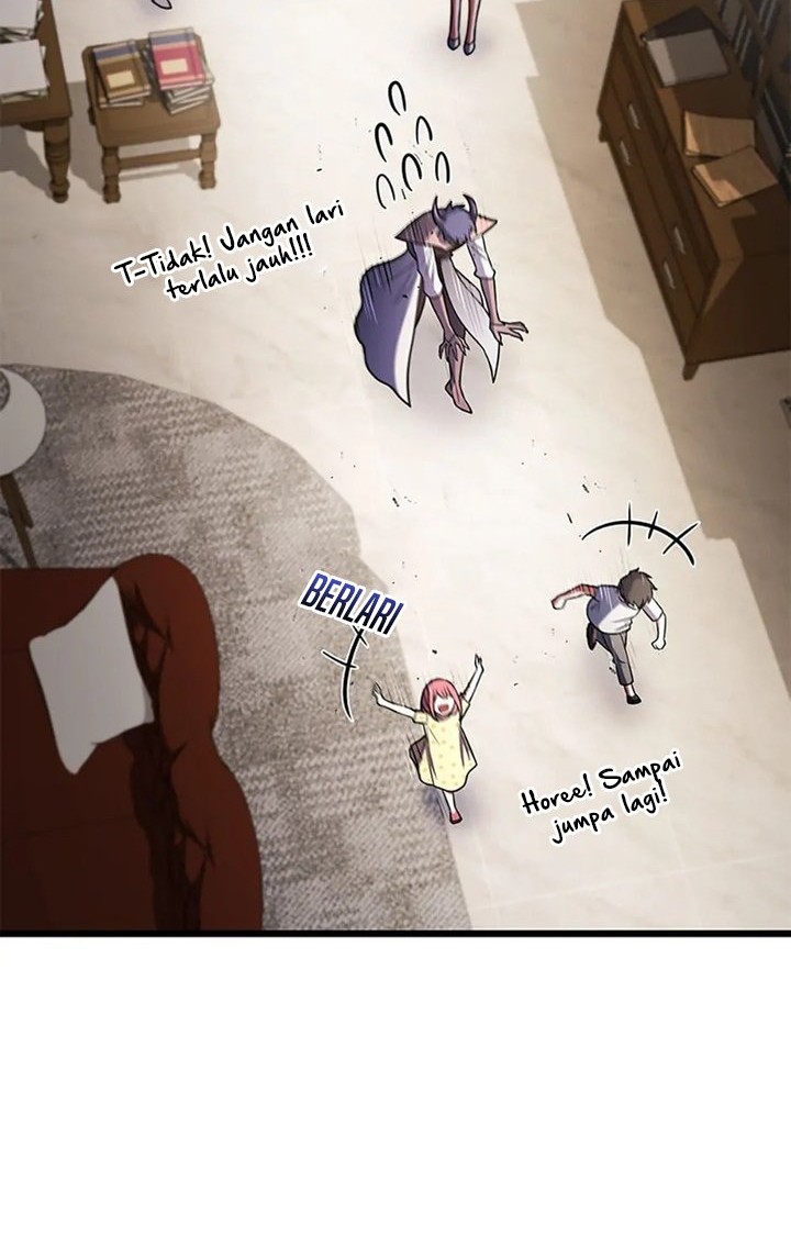 Maxed Out Leveling Chapter 103 Gambar 51