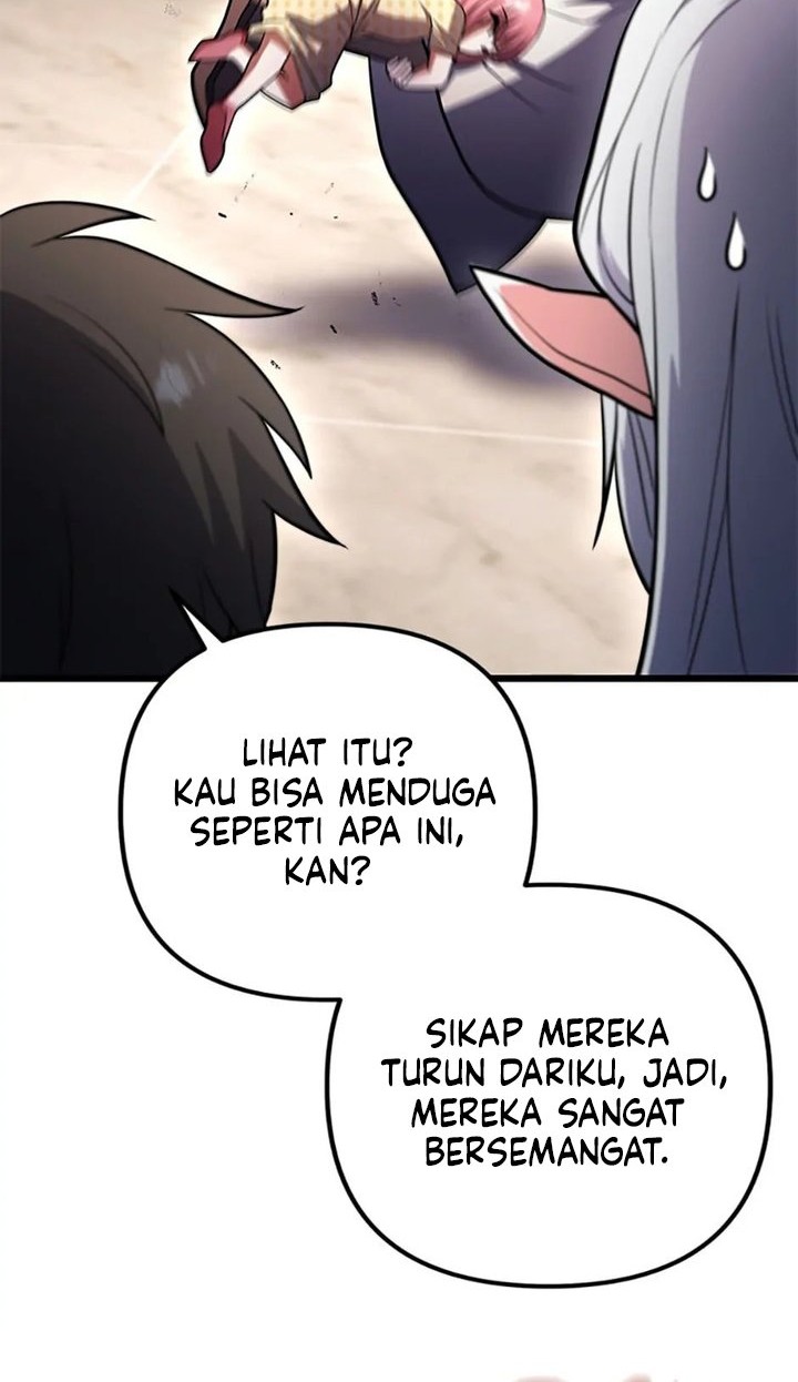 Maxed Out Leveling Chapter 103 Gambar 53