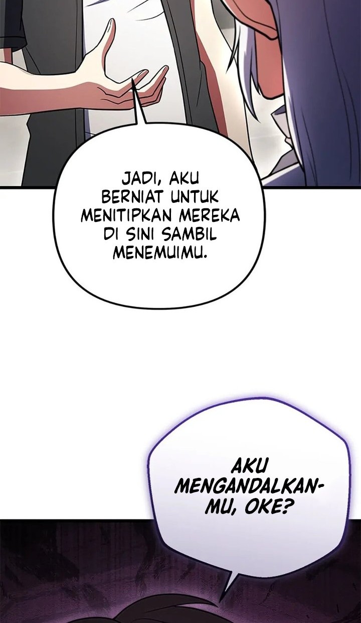 Maxed Out Leveling Chapter 103 Gambar 55