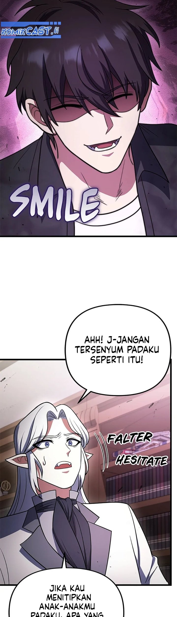 Maxed Out Leveling Chapter 103 Gambar 56