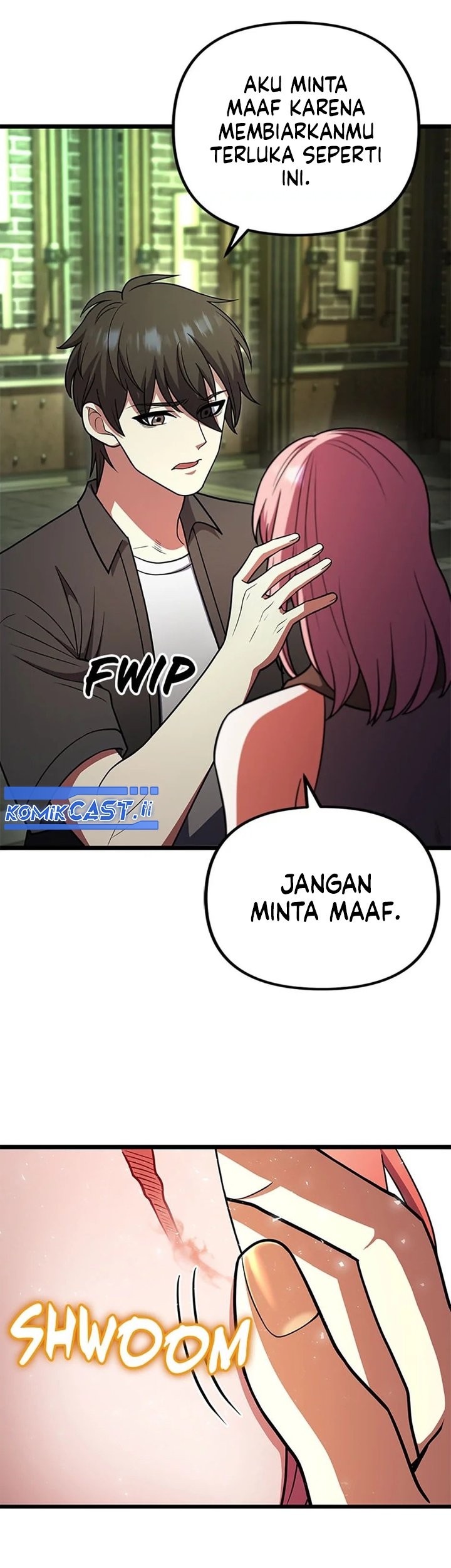 Maxed Out Leveling Chapter 103 Gambar 3